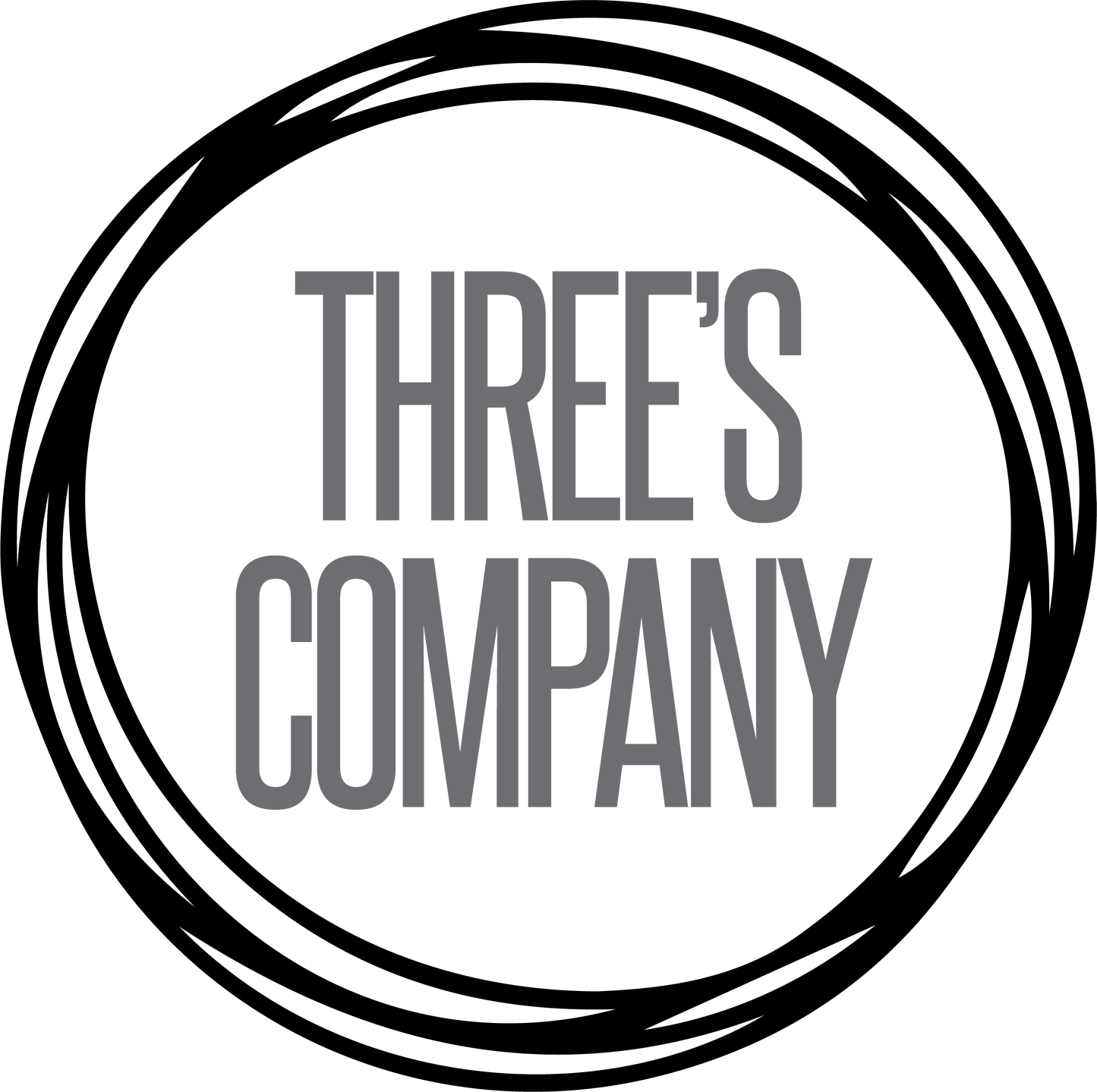 Three's Company