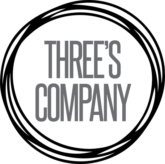 Three's Company
