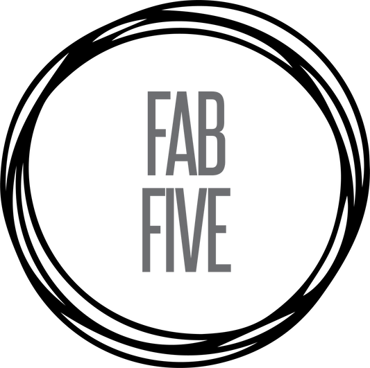Fab Five